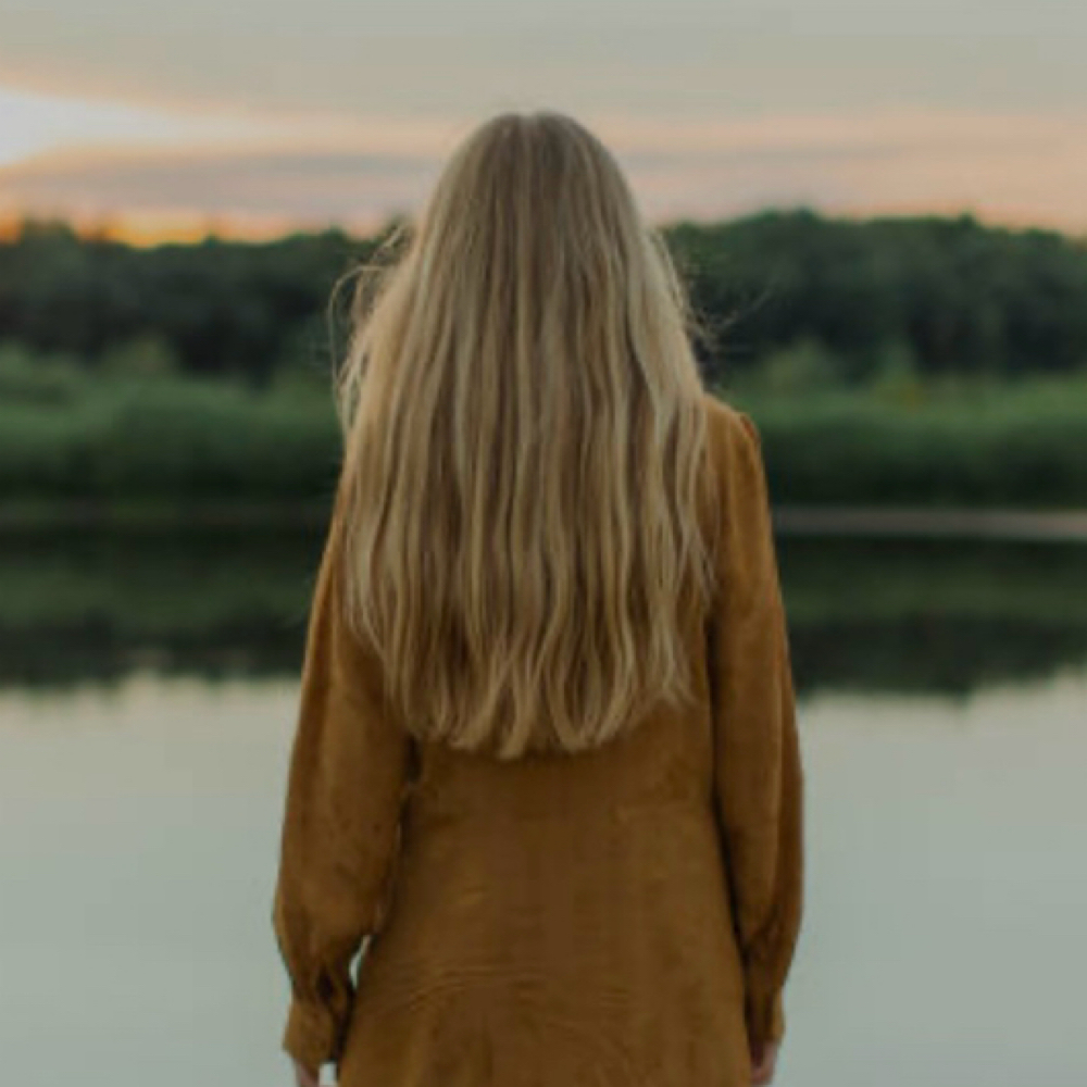 Full Balayage at Earth + Ether Holistic Salon in Boulder, CO