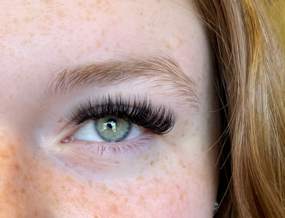 Volume Lash Set