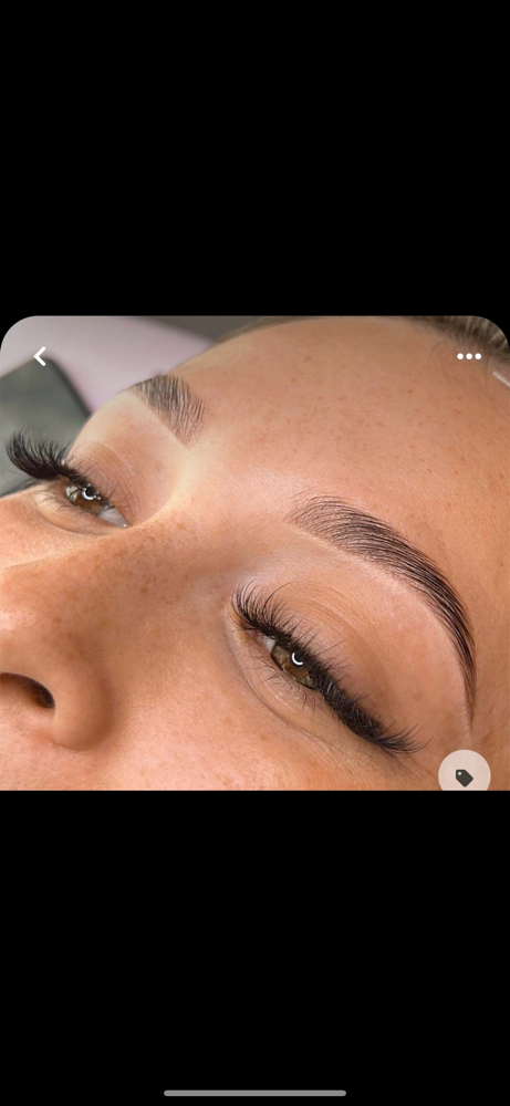 Brow Wax