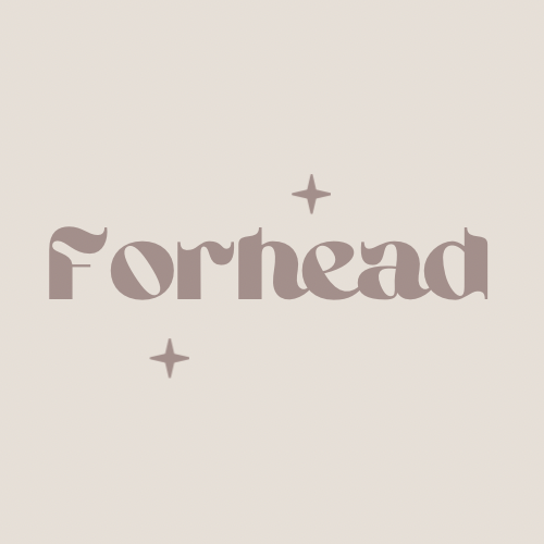Forhead