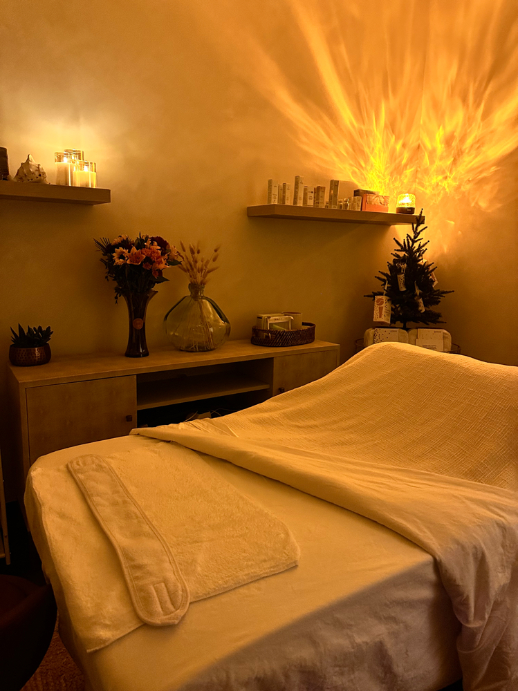 Express Microdermabrasion facial