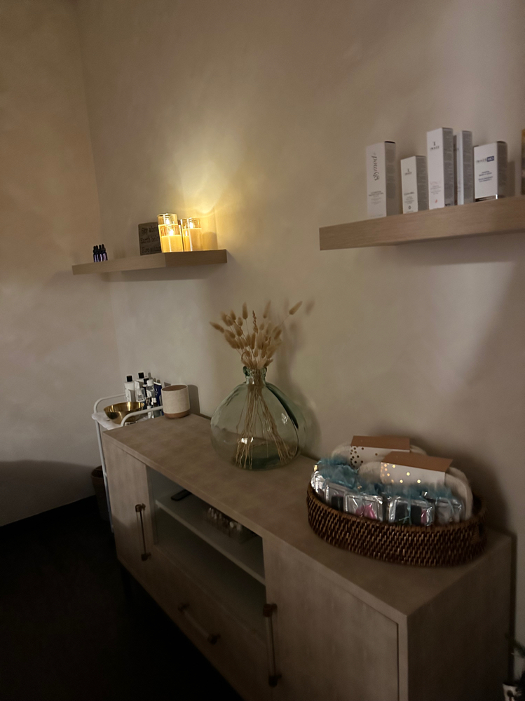 Express Microdermabrasion