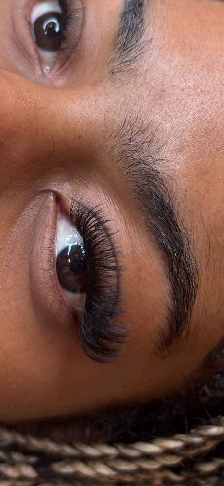 UPGRADE YOU~Volume Lash Set