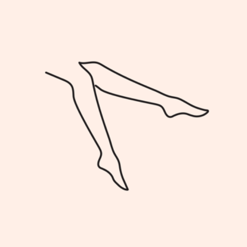 Leg Wax (Upper) at Beeesthetics in Chesterfield, MO