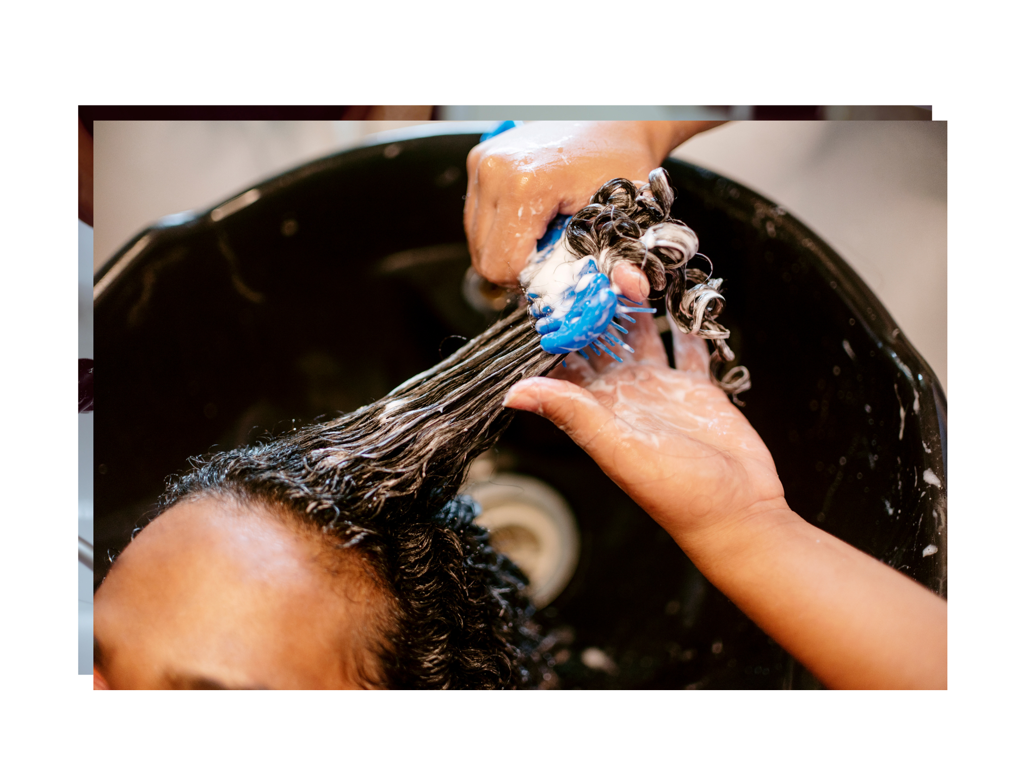 Revitalizing Treatment