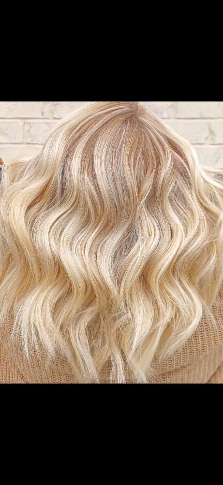 BALAYAGE