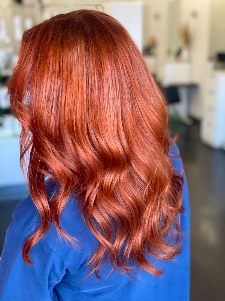 VIBE-rant Color