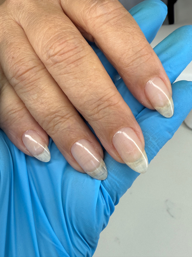 Builder Gel Fill (2-3 weeks)