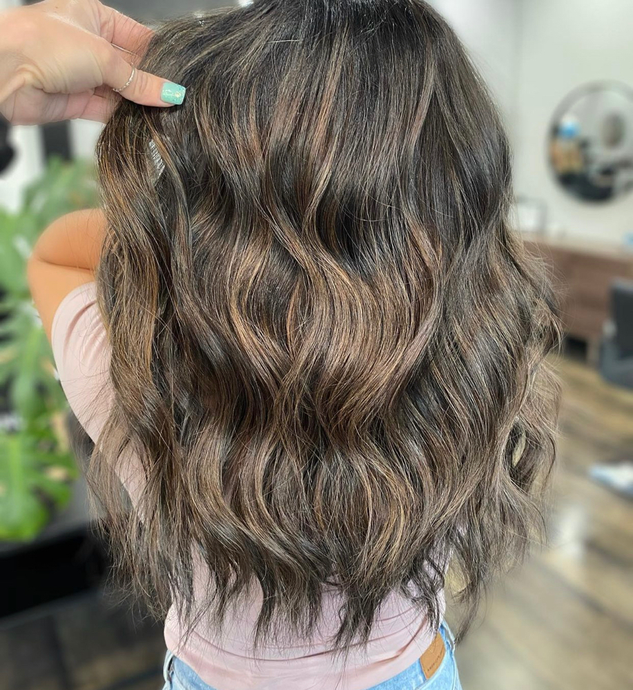 Gloss Toner Refresh
