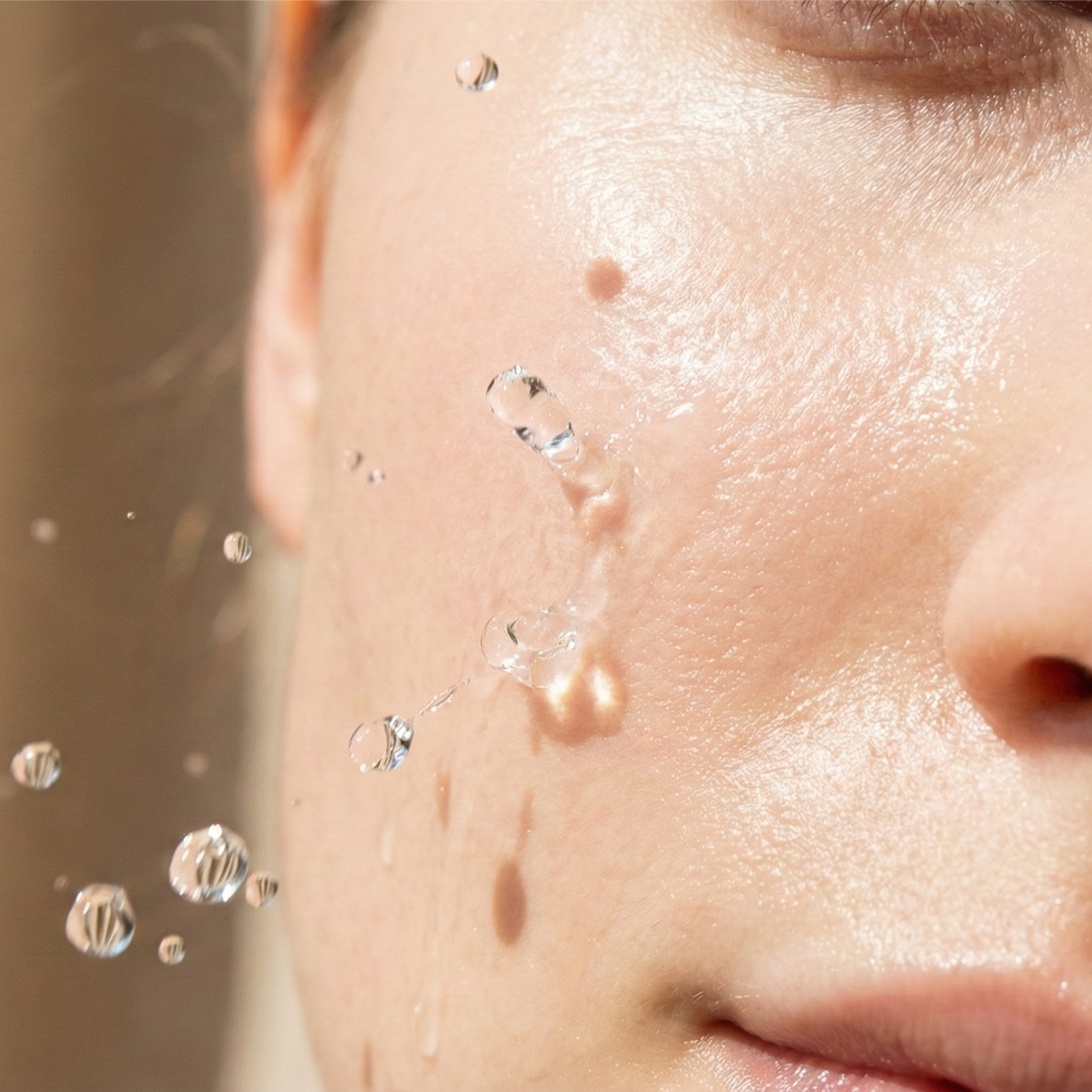 Cellular Acne Defense