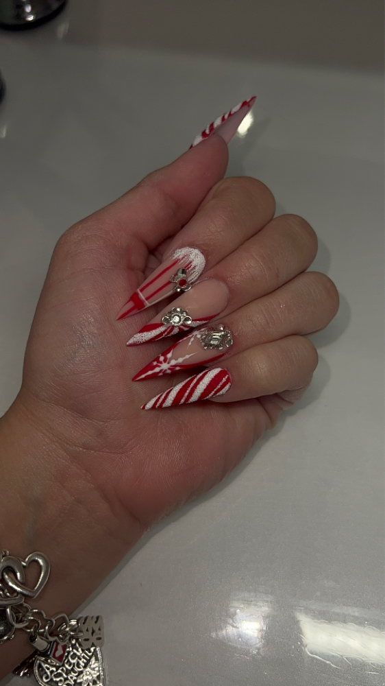 Bling Freestyle at Sets By Em in Bryan, TX