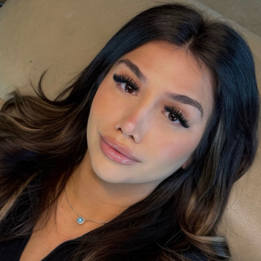 2 Week Fill at Taylor Marie Studio in Richardson, TX