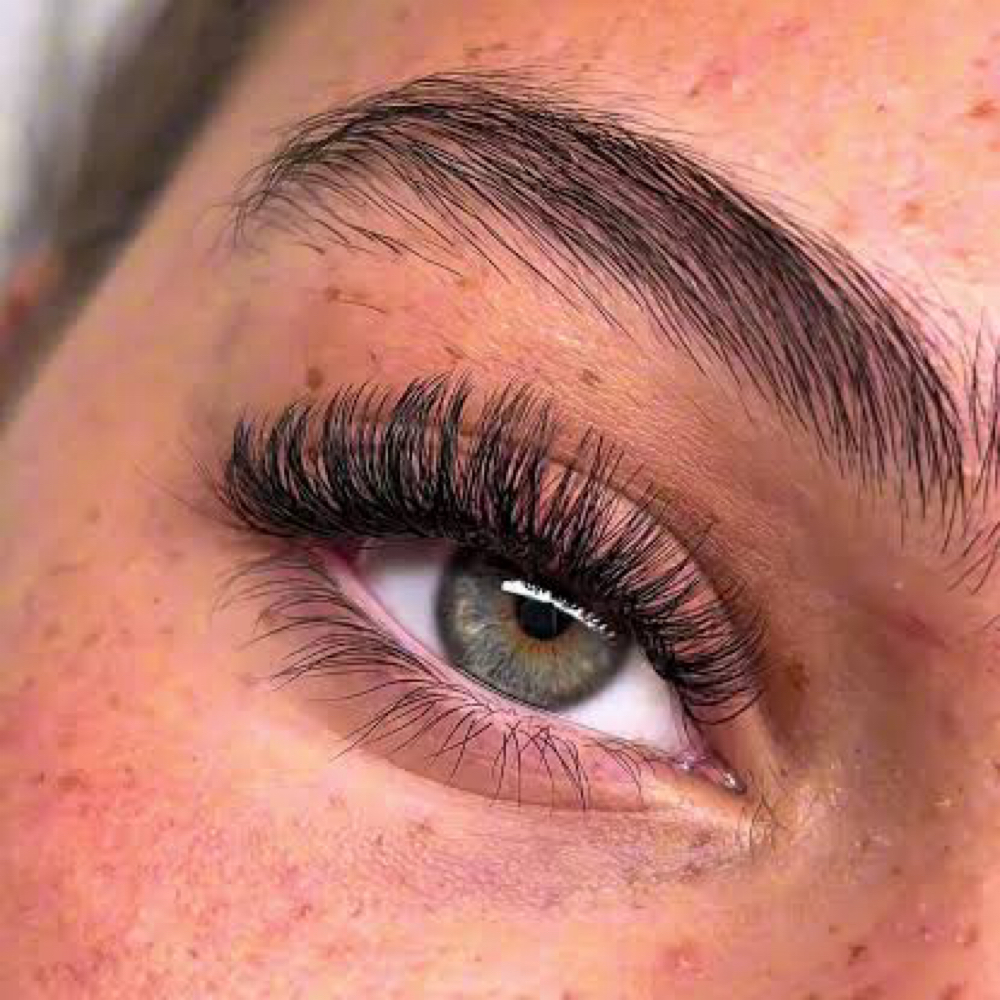 HYBRID FULL SET at PRETTY on Purpose Beauty Co. in Roanoke, VA