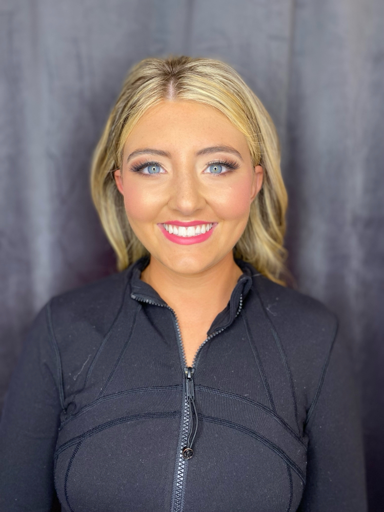 Airbrush Makeup Only