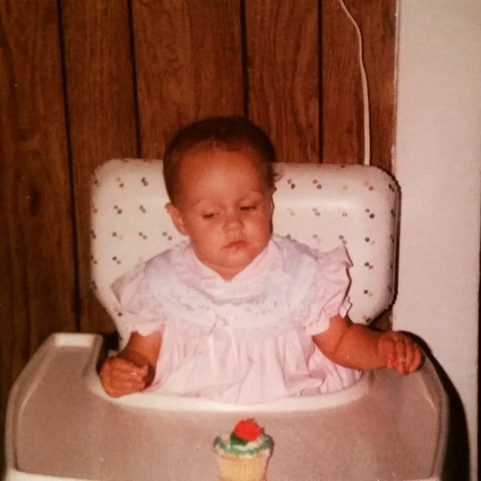 Children's Party Facial Package