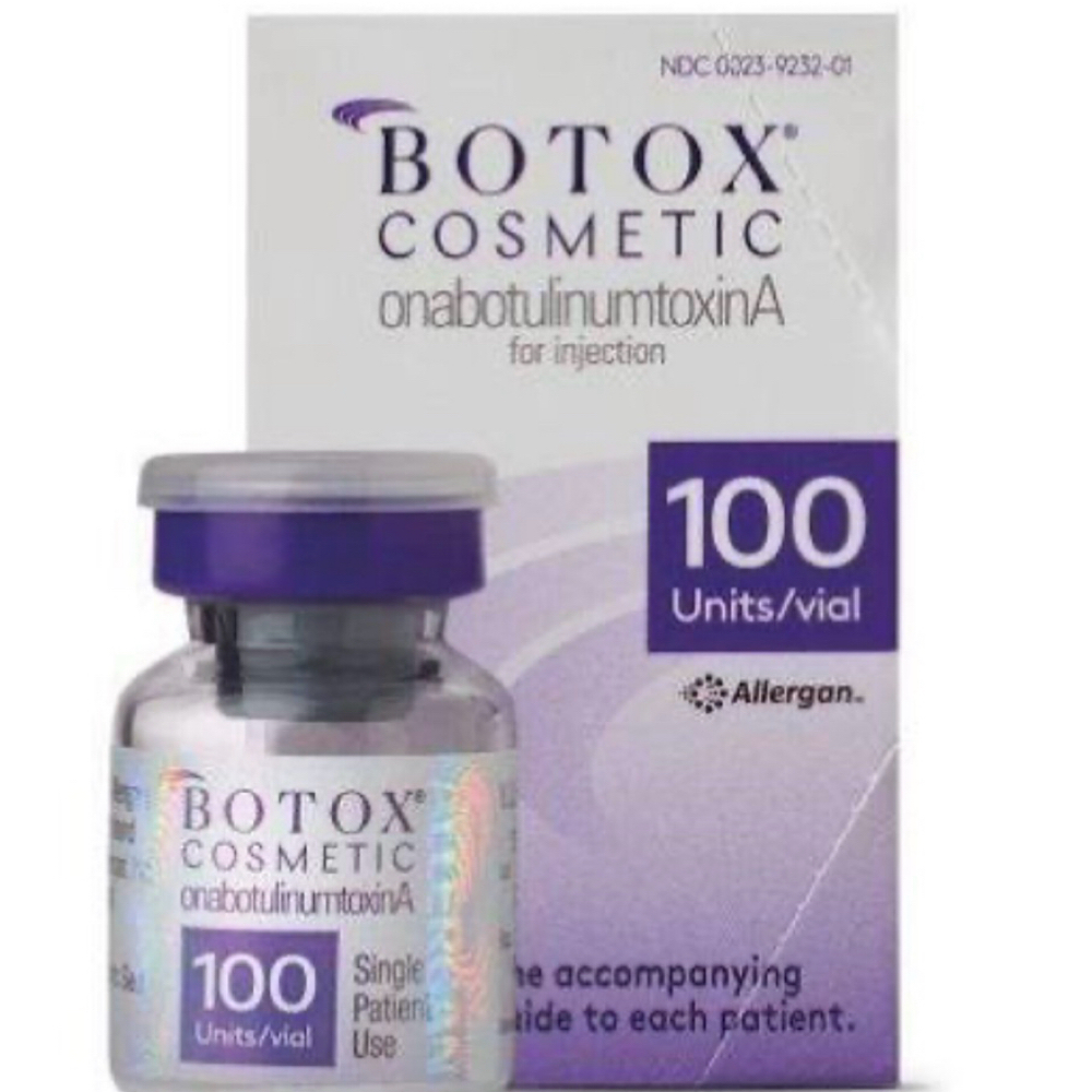 Botox 💉 at Endless Beauty Aesthetics in El Paso, TX