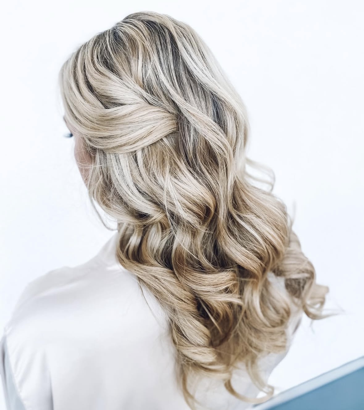 Bring your own clip-ins