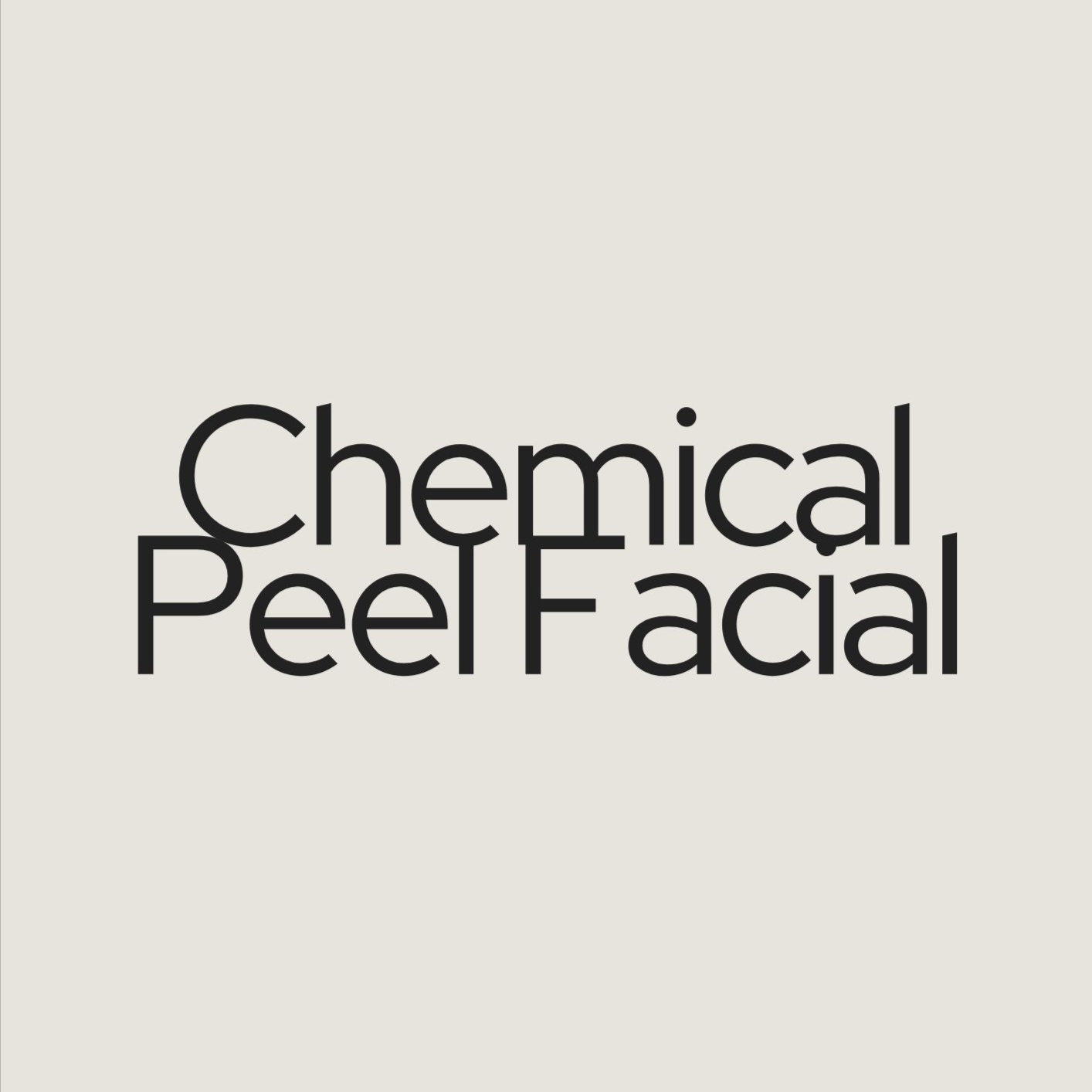 Chemical Peel Facial at Rose Radiance in Napoleon, OH