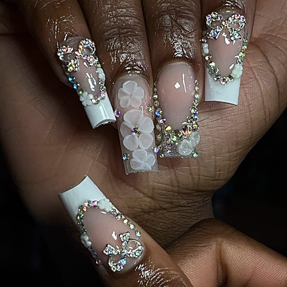 Medium/inspo