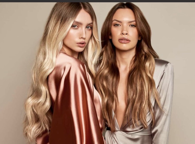 Custom Hair Color Service