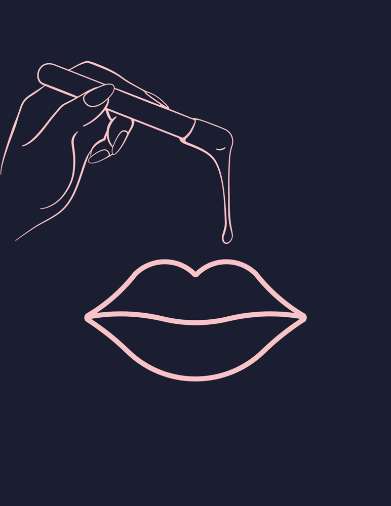 Lip Wax