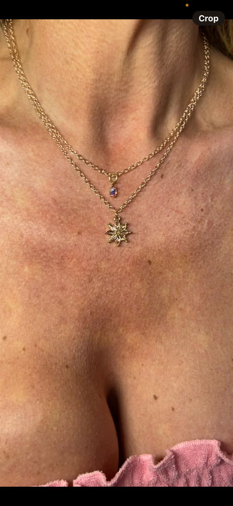 Double Choker