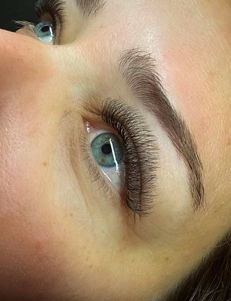 The Fluff And Go- (Mini Fill)