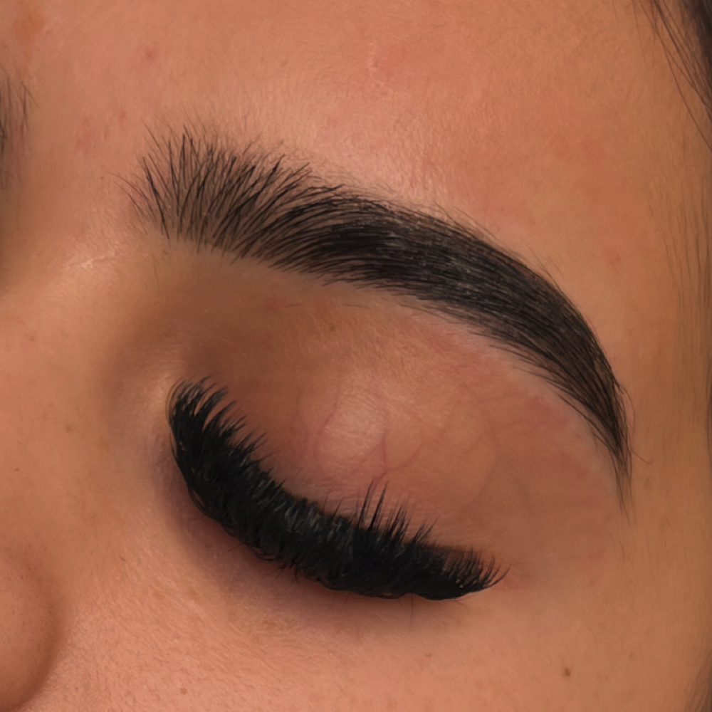 Brow Wax & Shaping at Brows by KT in Huntington Park, CA