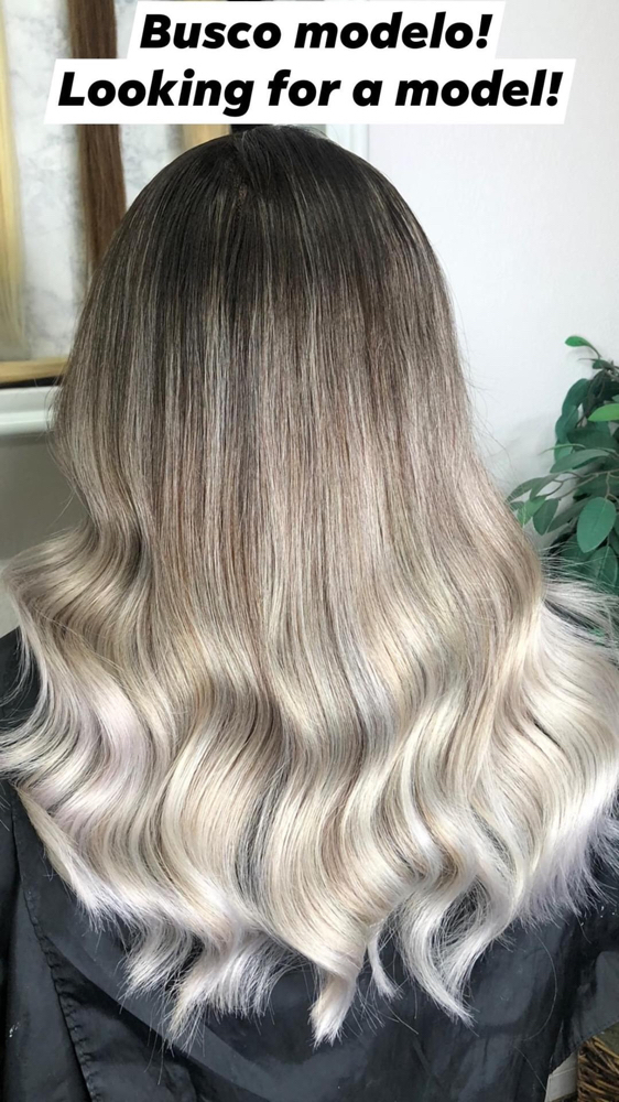 Ombre