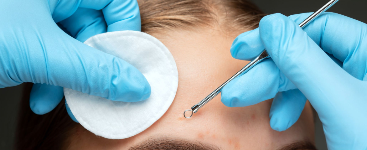 Deep Pore Facial
