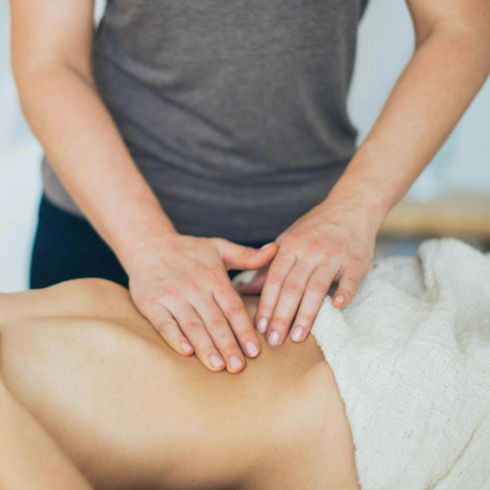 Lymphatic/Post Surgical Bundle at Body Works Massage + Wellness in Burlington, NC