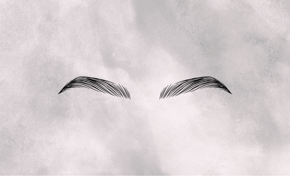 Brow Wax