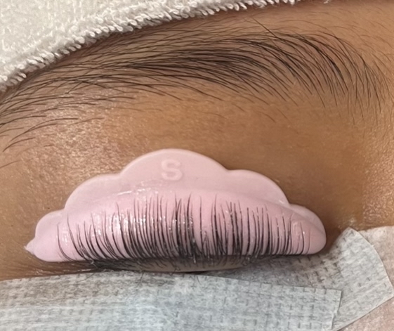Eyelash Lift