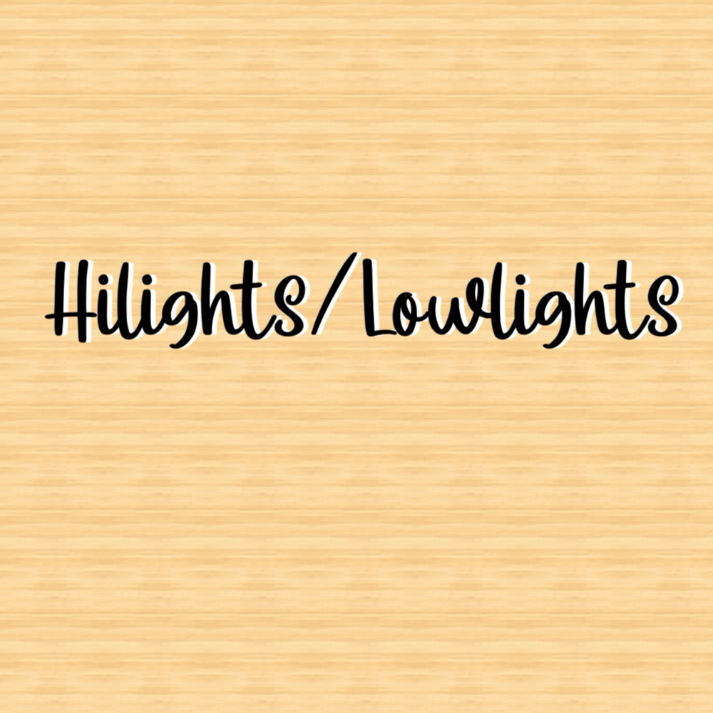 Highlights/color