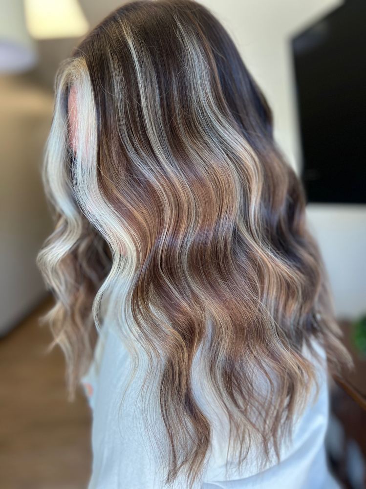 Mini Lights  (10-20 Foils)