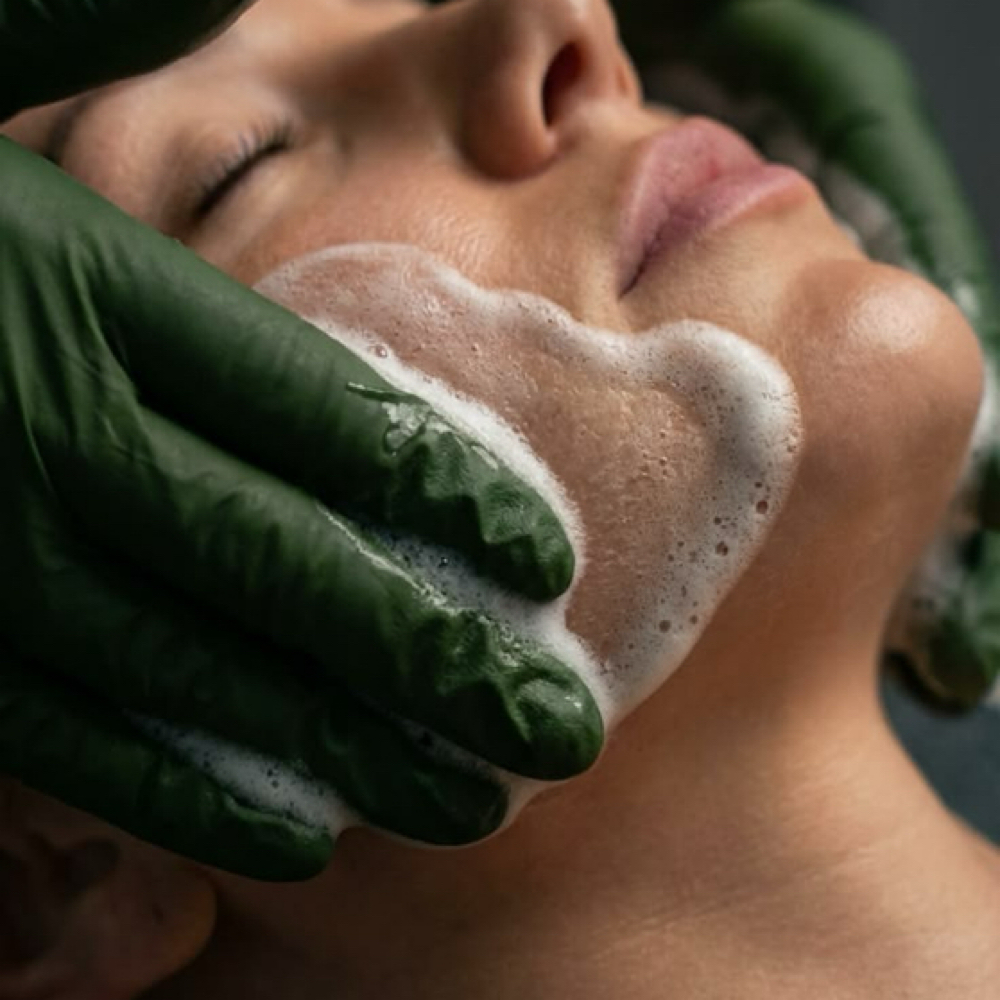 Let The Esthetician Decide at On Point Esthetics in Thibodaux, LA