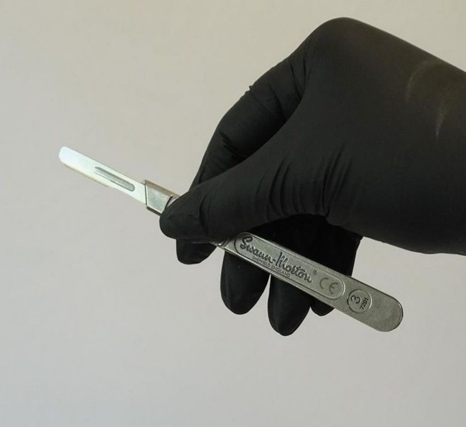 Dermaplane