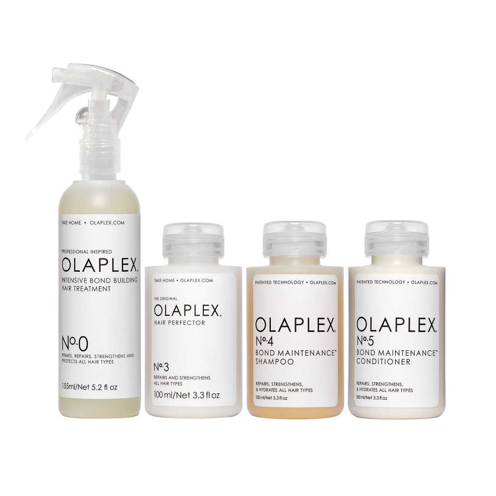 Olaplex Treatment