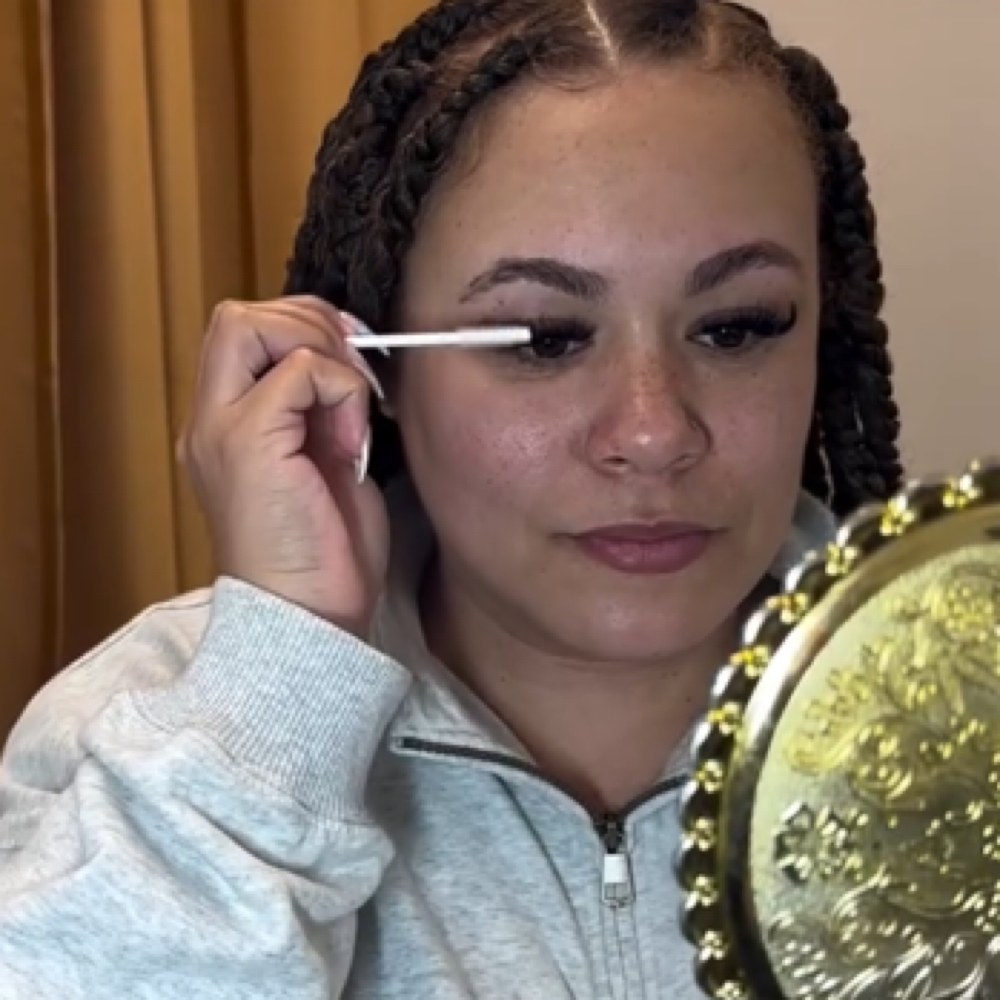 2 Week Fill at Ekta Glam in Roseville, CA