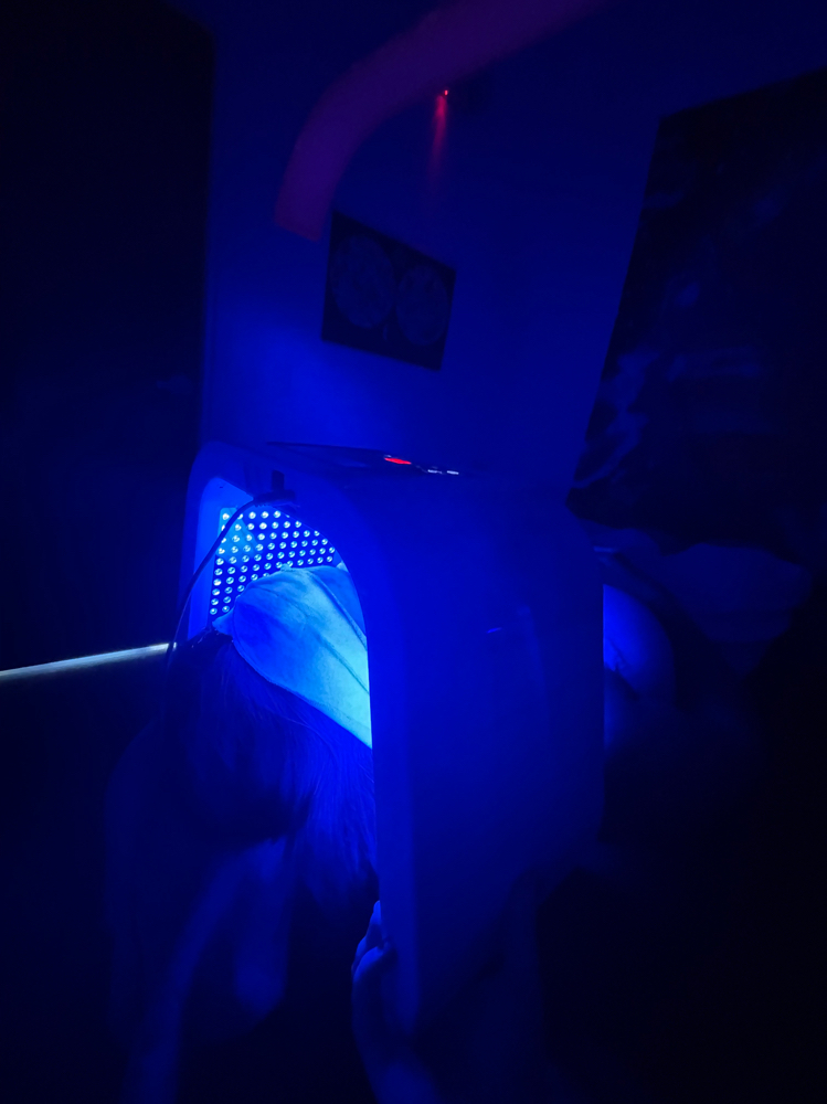 LED Light Therapy