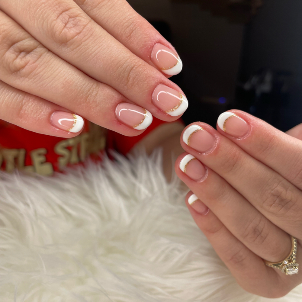 4-5 Week Builder Gel Fill at Nails by Lorraine in Missoula, MT