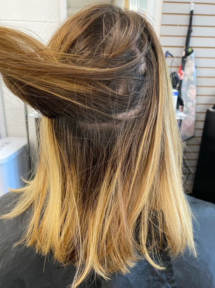 Color Correction