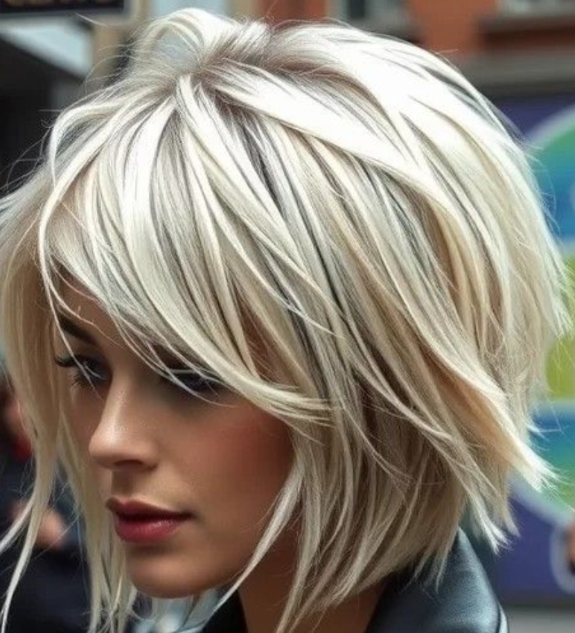 Women's Haircut