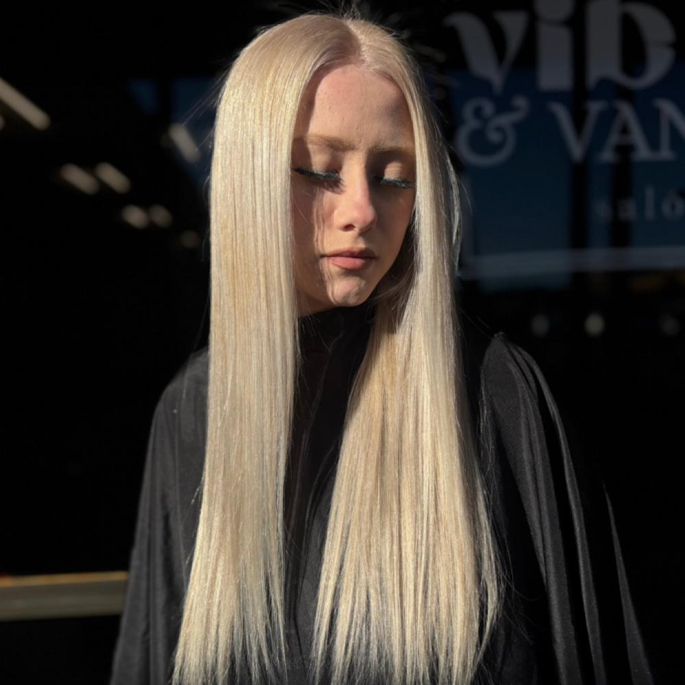 Bleach Out • Stephany