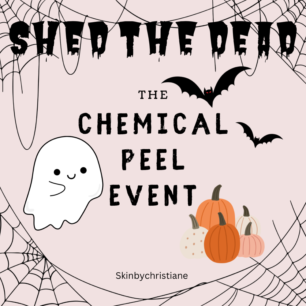 Chemical Peel Promo