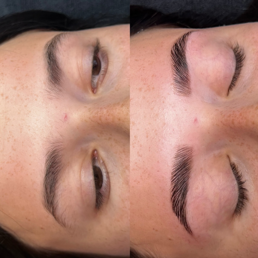 Brow Package at Lexibelleskin in St George, UT