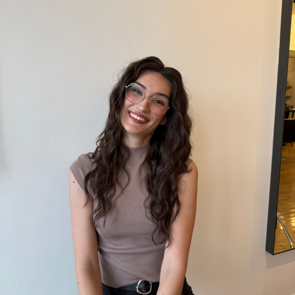 Haircut/Blowdry  Bijanka