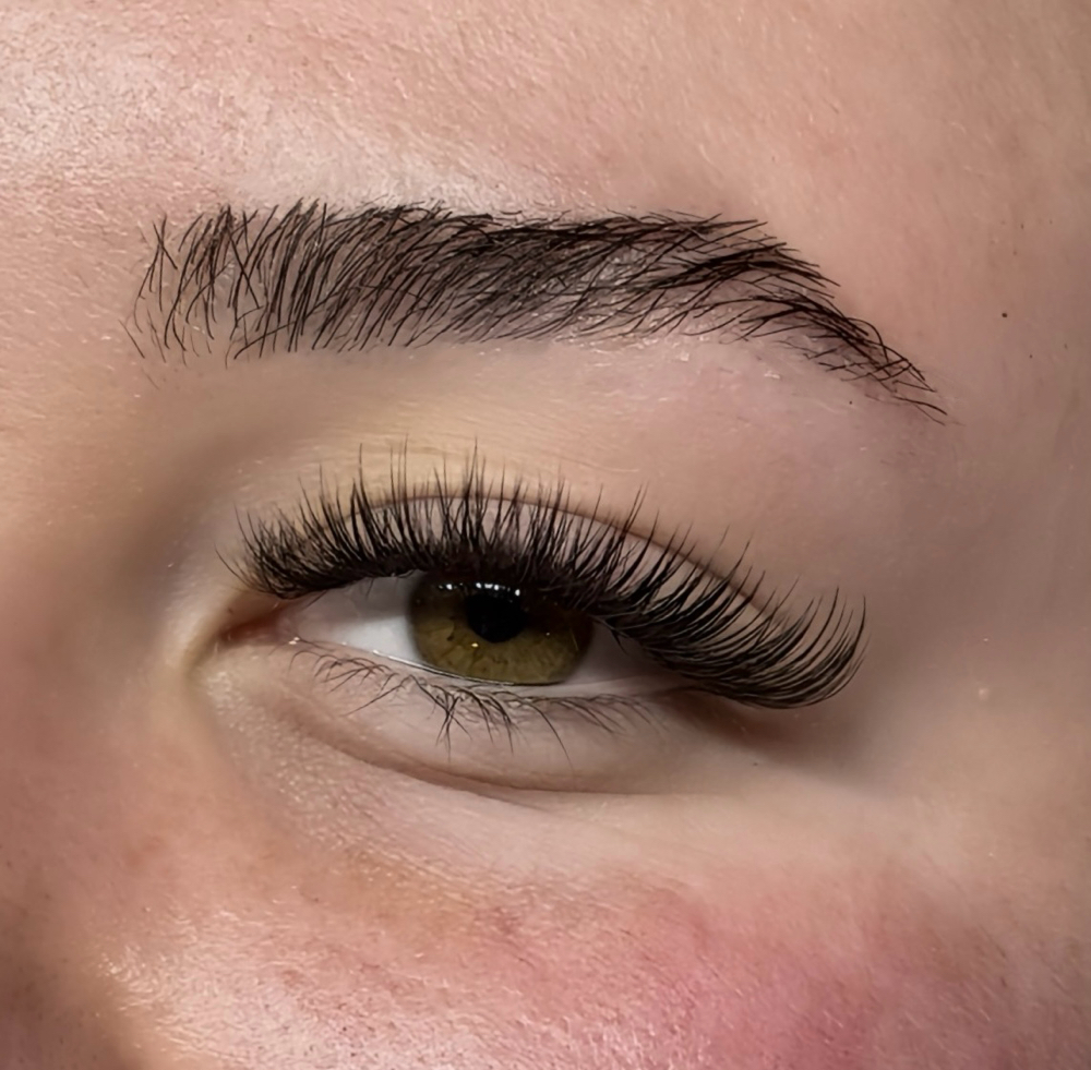 Wispy Hybrid 3 Week Fill