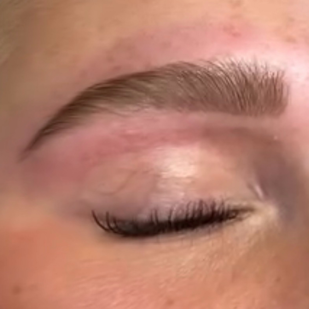 Brow Wax Mapping + tint at The Studio 5 in Rosedale, MD