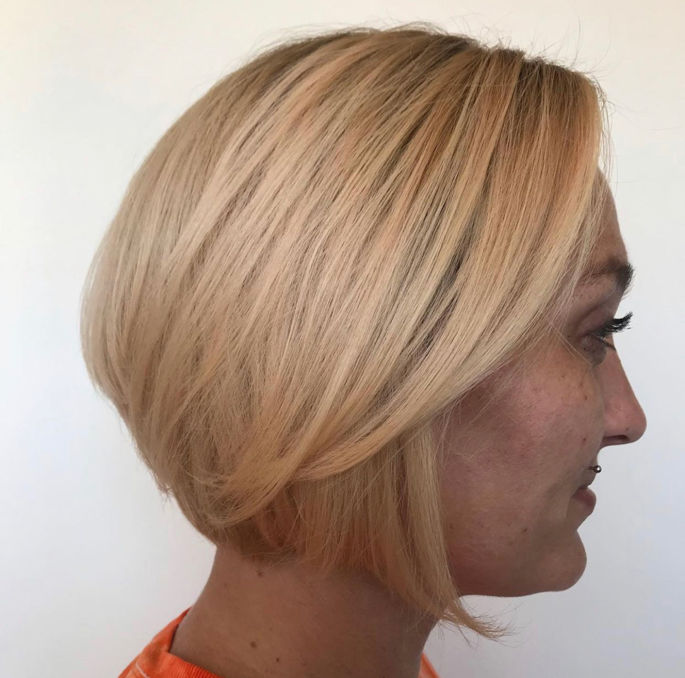 Shampoo, Cut, & Style